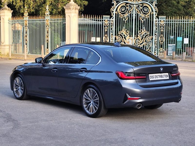 B.M.W. SERIE 3 330I 258 LOUNGE BA 2021