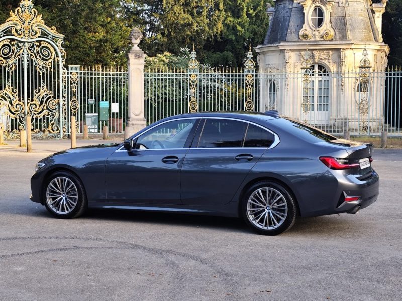 B.M.W. SERIE 3 330I 258 LOUNGE BA 2021