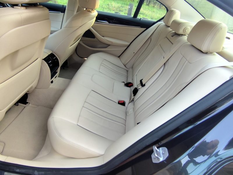 B.M.W. SERIE 3 330I 258 LOUNGE BA 2021