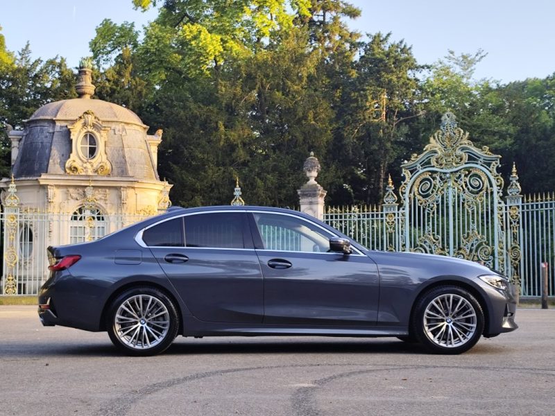 B.M.W. SERIE 3 330I 258 LOUNGE BA 2021