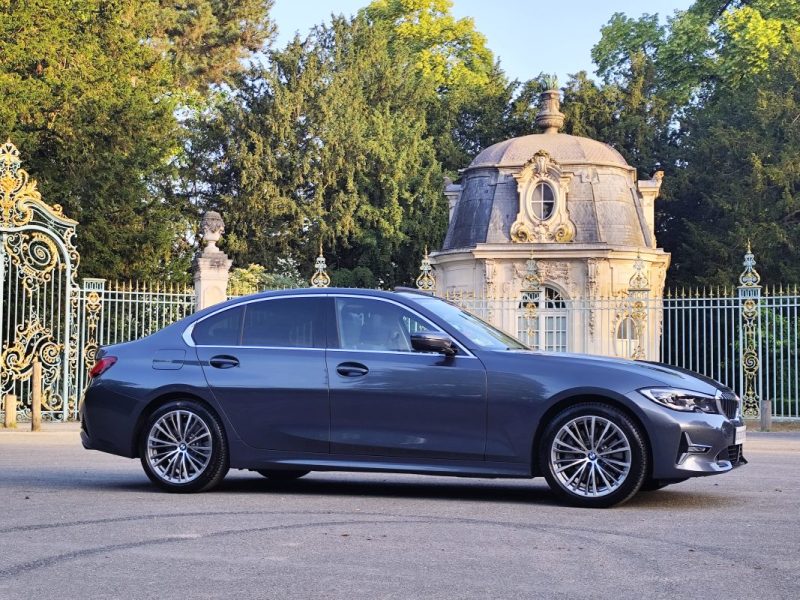 B.M.W. SERIE 3 330I 258 LOUNGE BA 2021