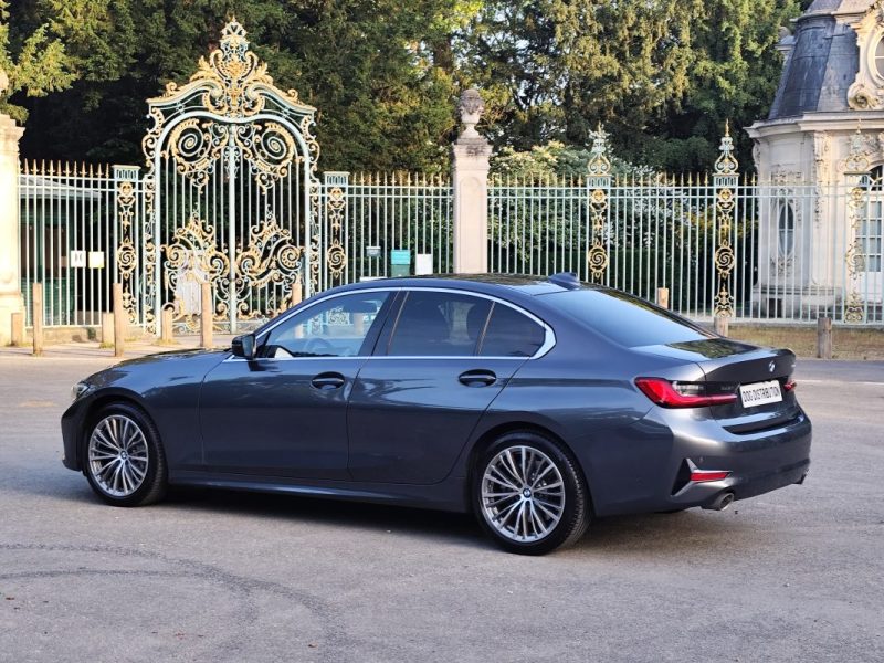 B.M.W. SERIE 3 330I 258 LOUNGE BA 2021
