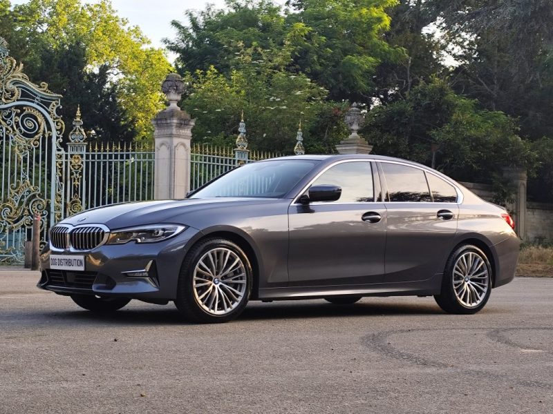 B.M.W. SERIE 3 330I 258 LOUNGE BA 2021