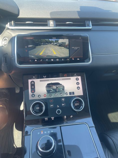 LAND ROVER RANGE ROVER VELAR 3.0D V6 300CH R-DYNAMIC AWD BVA 103MKM