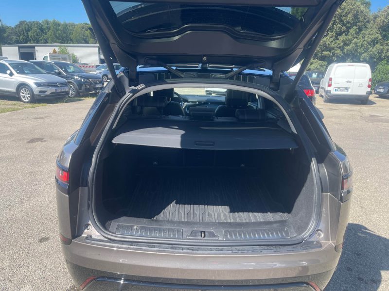LAND ROVER RANGE ROVER VELAR 3.0D V6 300CH R-DYNAMIC AWD BVA 103MKM