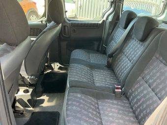 CITROEN BERLINGO 1.9 D BIVOUAC 2005