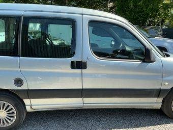 CITROEN BERLINGO 1.9 D BIVOUAC 2005