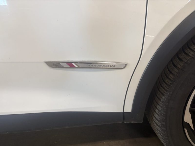 DS DS7 1.5 HDI 130cv Performance BA 