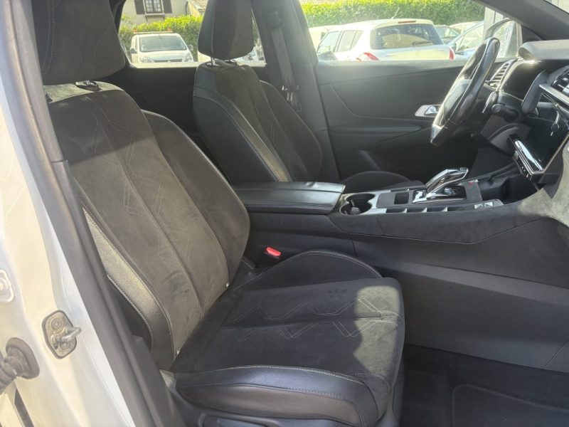 DS DS7 1.5 HDI 130cv Performance BA 