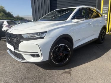 DS DS7 1.5 HDI 130cv Performance BA 