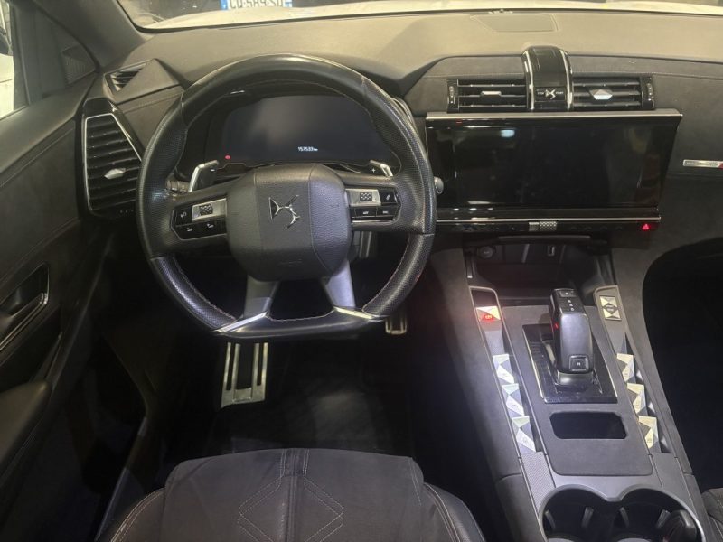 DS DS7 1.5 HDI 130cv Performance BA 