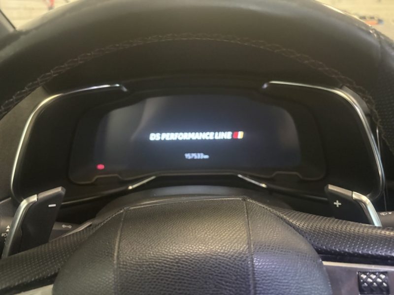DS DS7 1.5 HDI 130cv Performance BA 