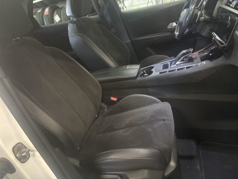 DS DS7 1.5 HDI 130cv Performance BA 