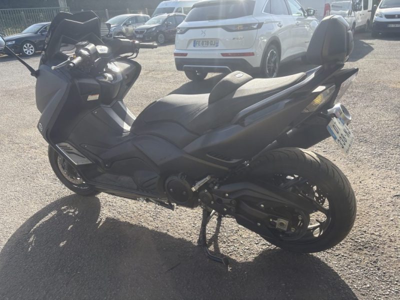 YAMAHA T-max XP500  2015