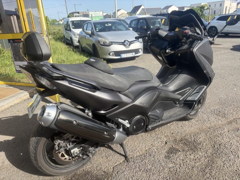 YAMAHA T-max XP500  2015