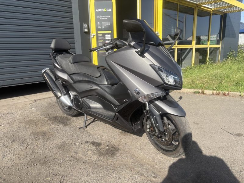 YAMAHA T-max XP500  2015