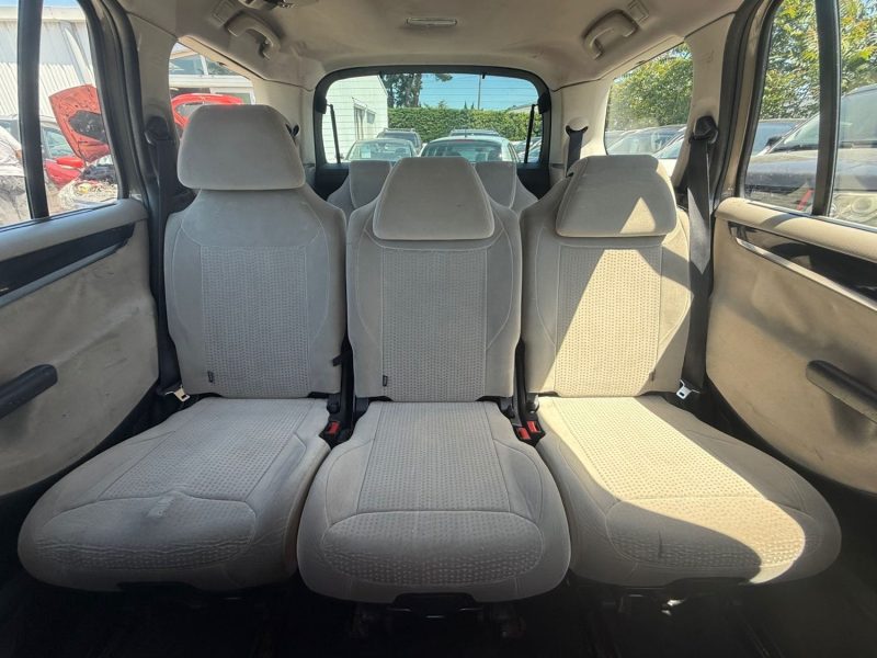 Citroen C4 Picasso 2.0 HDI 138 Ch 7 Place Garantie