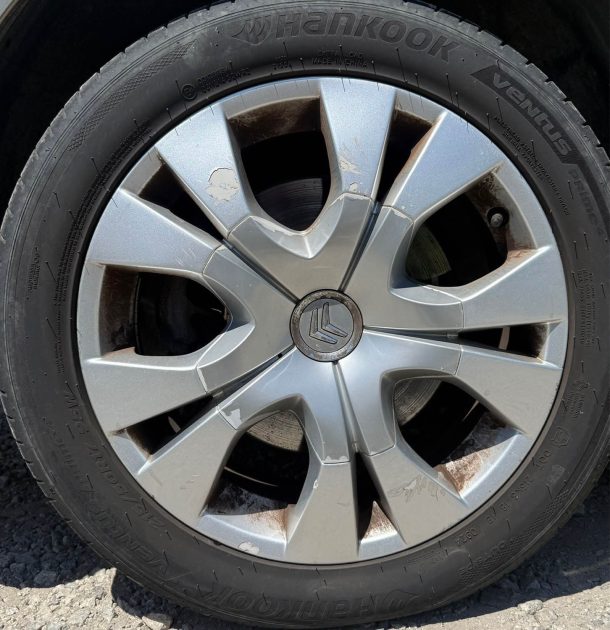 Citroen C4 Picasso 2.0 HDI 138 Ch 7 Place Garantie