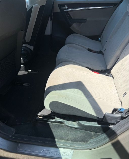 Citroen C4 Picasso 2.0 HDI 138 Ch 7 Place Garantie