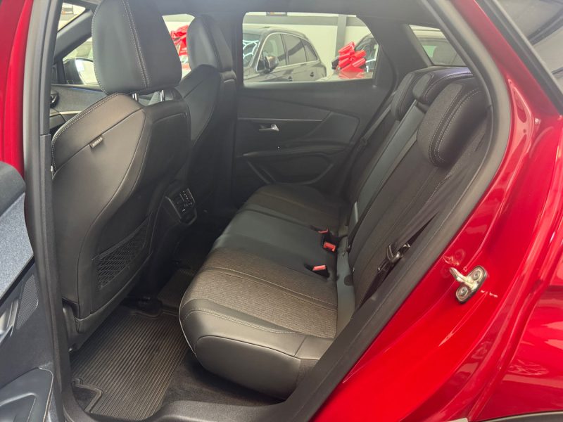 PEUGEOT 3008  1.5 BLUEHDI 130ch GT LINE GARANTIE 12 MOIS 1ERE MAIN HISTORIQUE COMPLET 🇨🇵