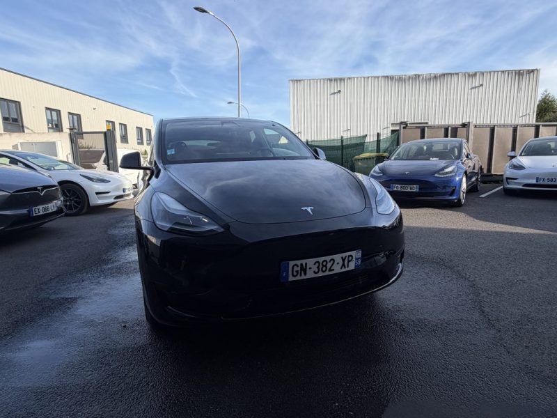 TESLA MODEL Y STANDARD RWD 2023