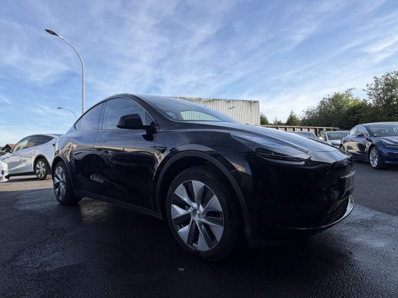 TESLA MODEL Y STANDARD RWD 2023