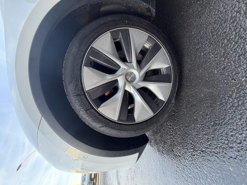 TESLA MODEL Y DUAL GRANDE AUTONOMIE AWD 2022 ATTELAGE
