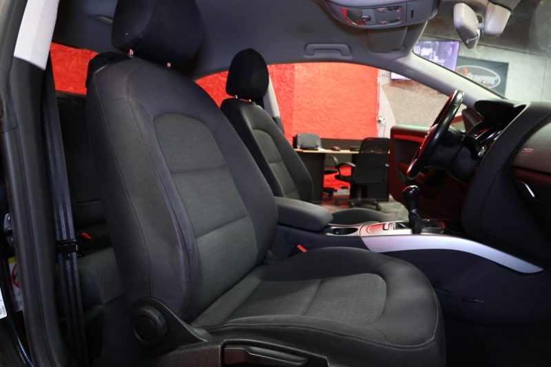 🟢 Audi A5 2.0 TFSI coupe 180 cv Ecran / Détecteur / Régulateur / Sièges Chauffants / 1er Main