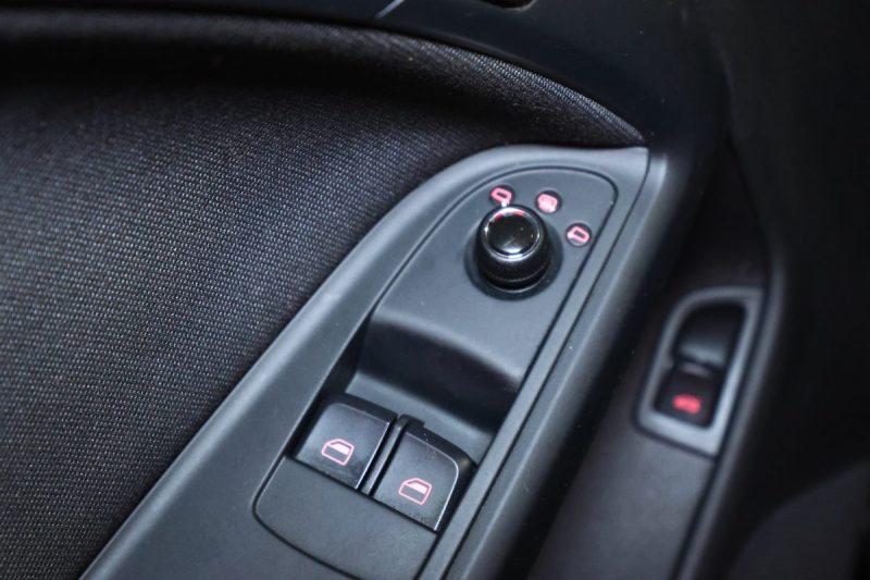 🟢 Audi A5 2.0 TFSI coupe 180 cv Ecran / Détecteur / Régulateur / Sièges Chauffants / 1er Main