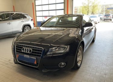 AUDI A5 2.0 TFSI COUPE 180 CV  2009