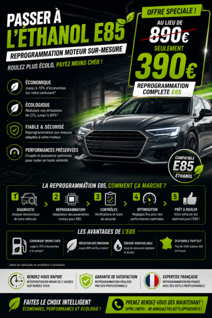 🟢 Audi A5 2.0 TFSI coupe 180 cv Ecran / Détecteur / Régulateur / Sièges Chauffants / 1er Main