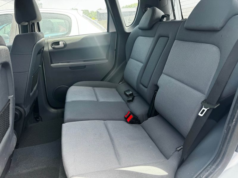 MITSUBISHI  COLT 1.3 INSTYLE 70 KW / 95 CH 2004