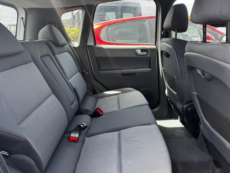 MITSUBISHI  COLT 1.3 INSTYLE 70 KW / 95 CH 2004