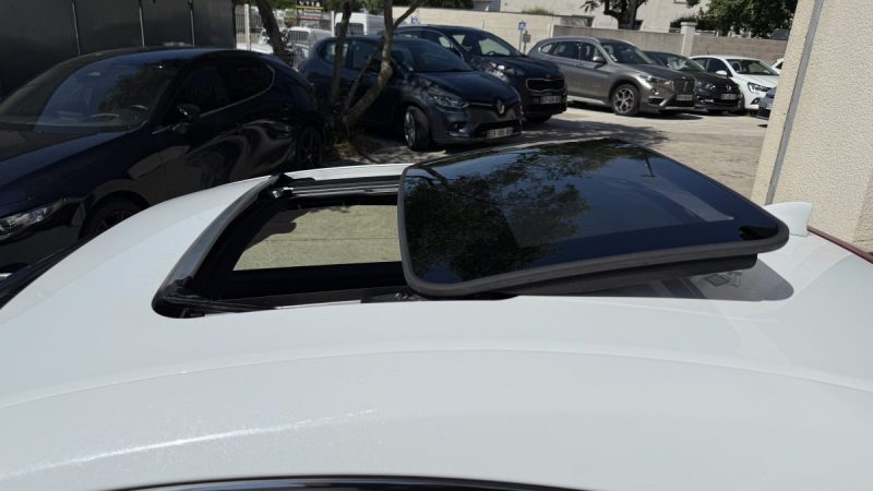 LEXUS RC F 5.0 V8 477CH 2016