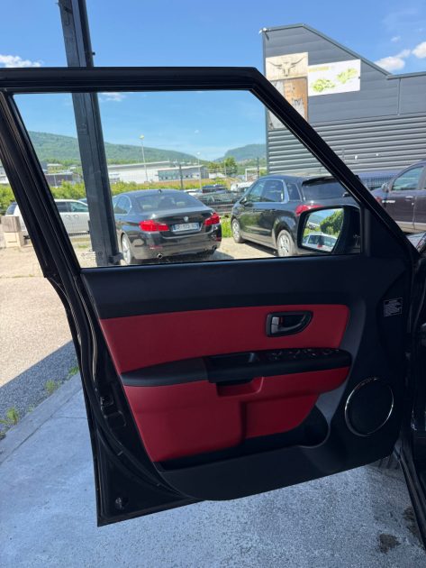Kia Soul 1.6 CRDI 128ch Boite Auto BVA - Suivi et Entretenu 