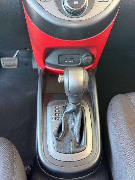 Kia Soul 1.6 CRDI 128ch Boite Auto BVA - Suivi et Entretenu 
