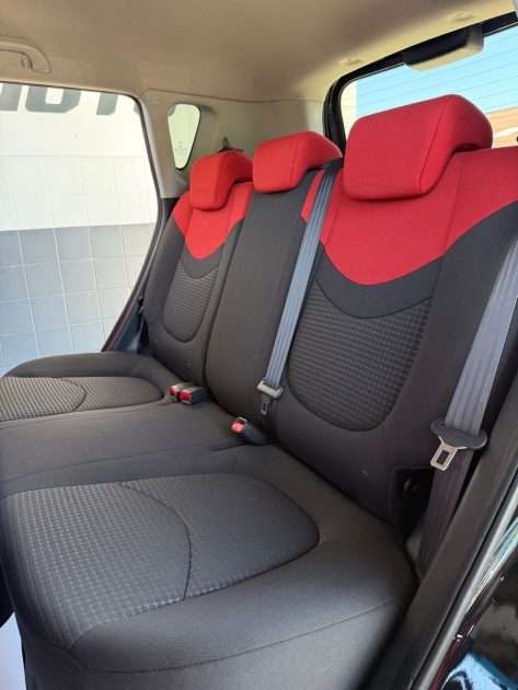 Kia Soul 1.6 CRDI 128ch Boite Auto BVA - Suivi et Entretenu 