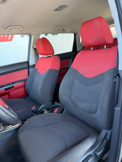 Kia Soul 1.6 CRDI 128ch Boite Auto BVA - Suivi et Entretenu 