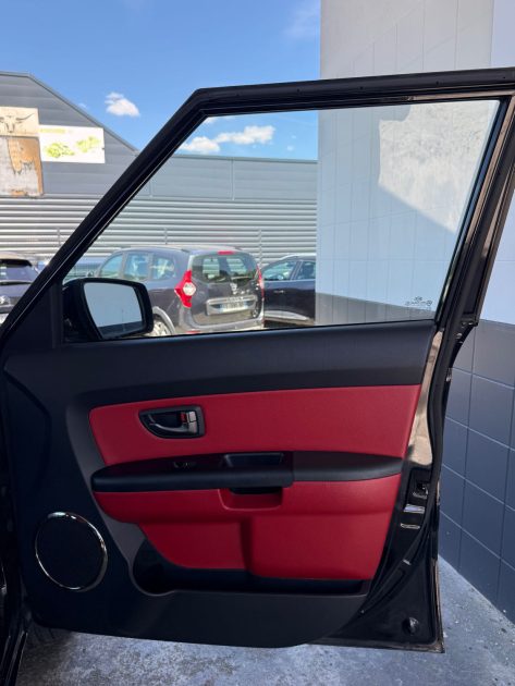 Kia Soul 1.6 CRDI 128ch Boite Auto BVA - Suivi et Entretenu 