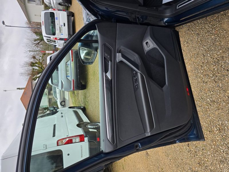 VOLKSWAGEN TIGUAN II ELEGANCE EXCLUSIVE 2022
