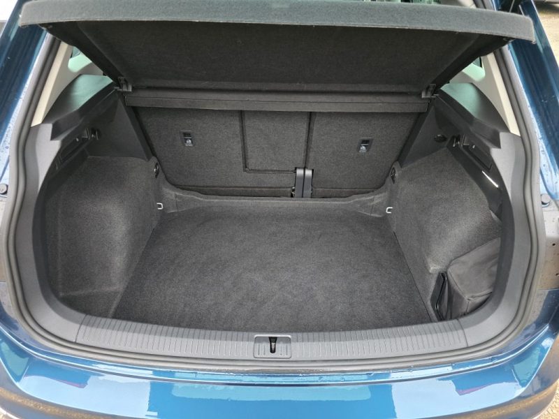 VOLKSWAGEN TIGUAN II ELEGANCE EXCLUSIVE 2022