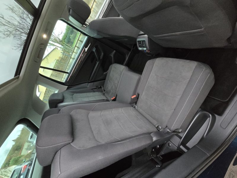 VOLKSWAGEN TIGUAN II ELEGANCE EXCLUSIVE 2022