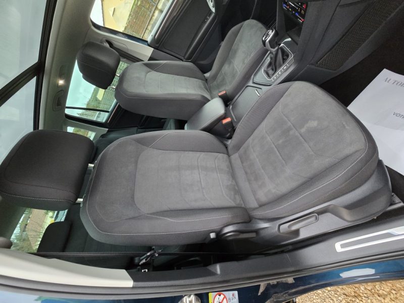 VOLKSWAGEN TIGUAN II ELEGANCE EXCLUSIVE 2022