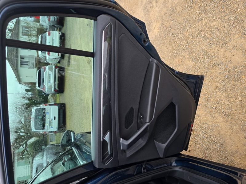 VOLKSWAGEN TIGUAN II ELEGANCE EXCLUSIVE 2022