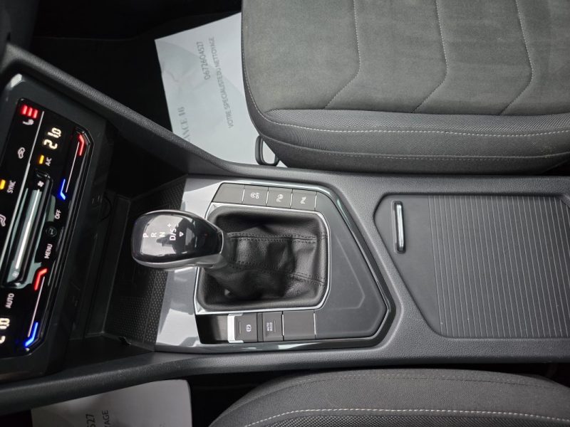 VOLKSWAGEN TIGUAN II ELEGANCE EXCLUSIVE 2022