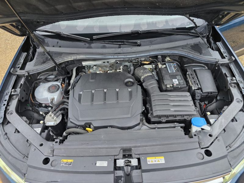 VOLKSWAGEN TIGUAN II ELEGANCE EXCLUSIVE 2022