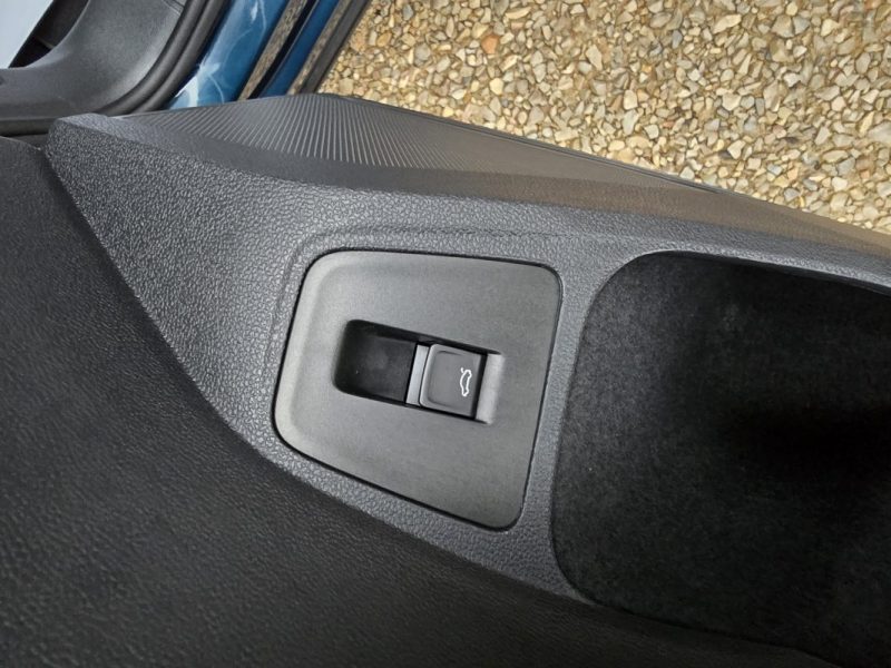 VOLKSWAGEN TIGUAN II ELEGANCE EXCLUSIVE 2022