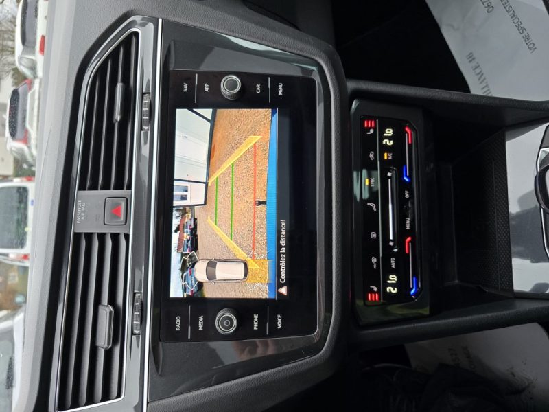 VOLKSWAGEN TIGUAN II ELEGANCE EXCLUSIVE 2022