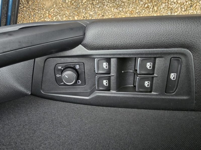 VOLKSWAGEN TIGUAN II ELEGANCE EXCLUSIVE 2022