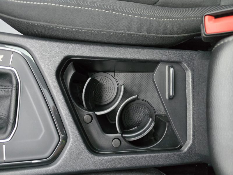 VOLKSWAGEN TIGUAN II ELEGANCE EXCLUSIVE 2022